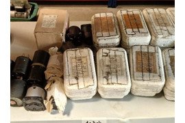 вольтметры, амперметры, вольтамперметры, частотомеры